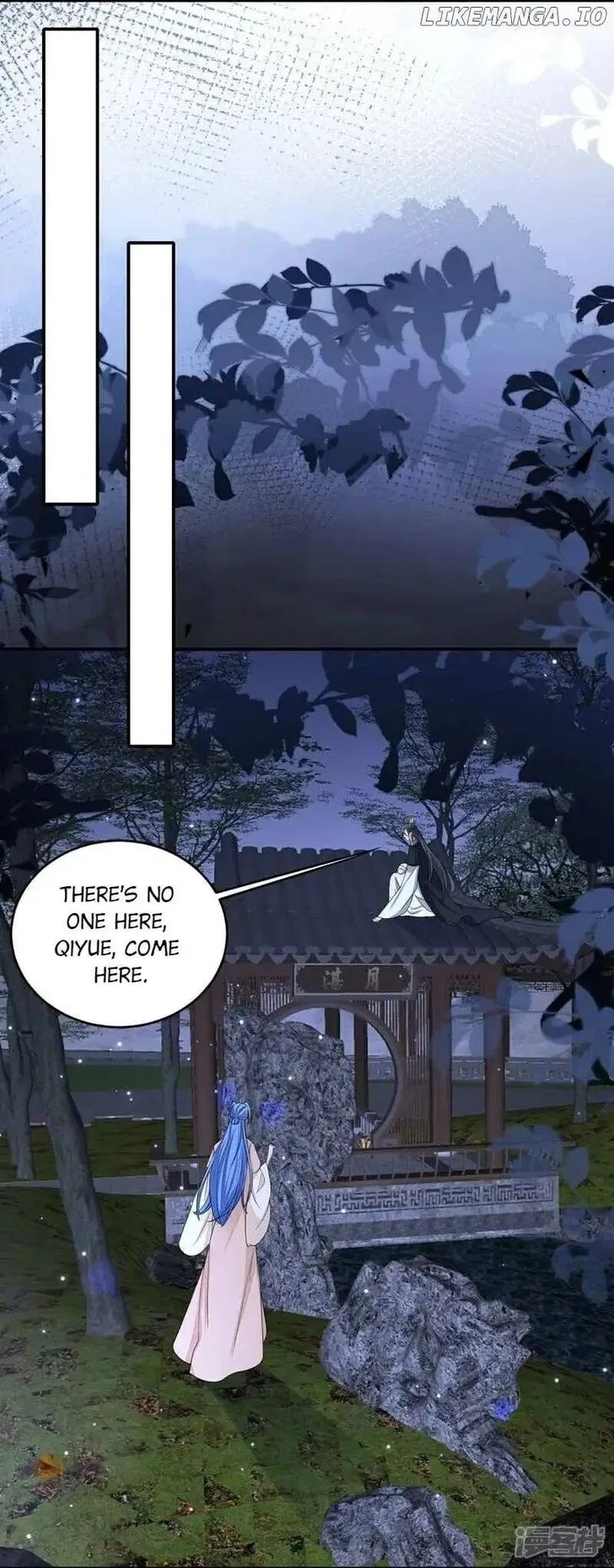 Poisonous Doctor: First Wife’s Daughter Chapter 408 – Page 6