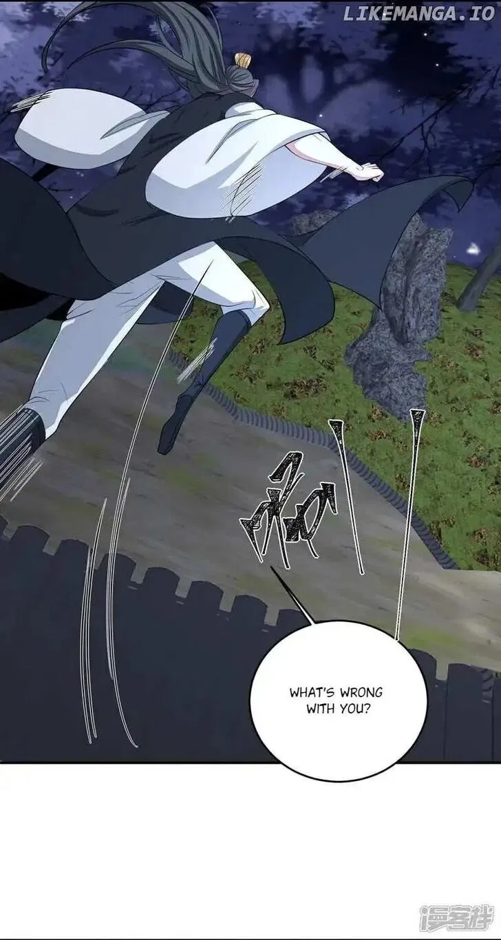 Poisonous Doctor: First Wife’s Daughter Chapter 408 – Page 8