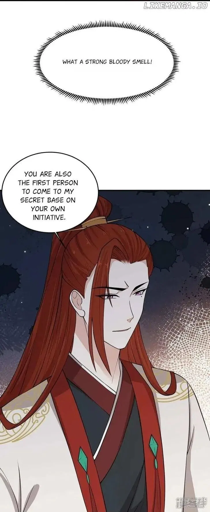 Poisonous Doctor: First Wife’s Daughter Chapter 408 – Page 16