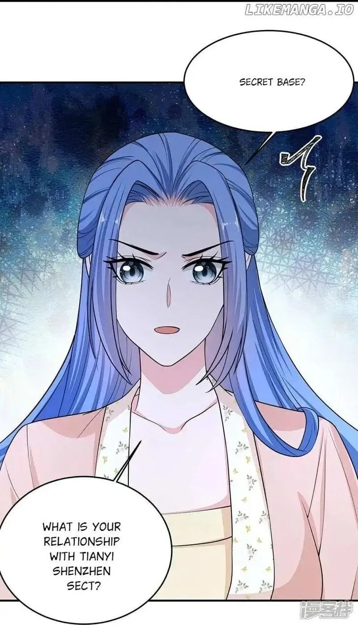 Poisonous Doctor: First Wife’s Daughter Chapter 408 – Page 17