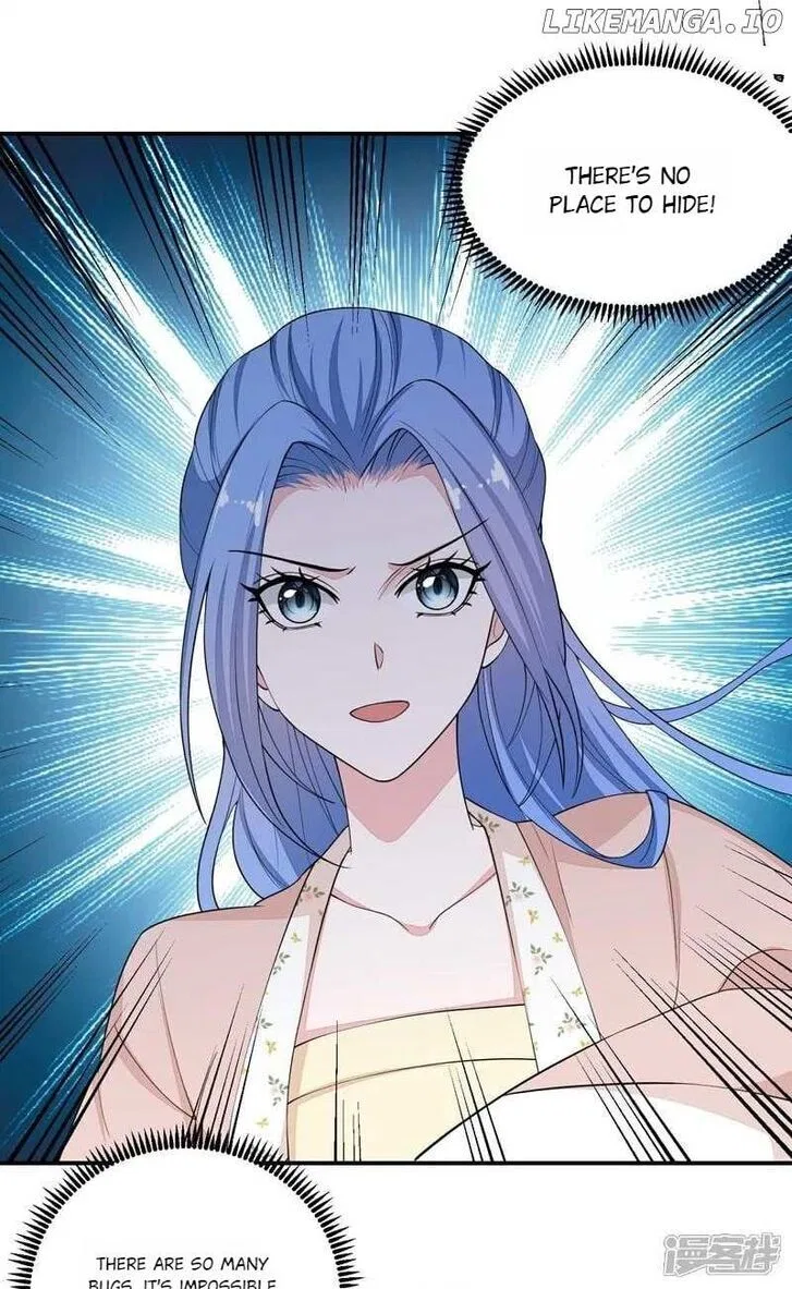 Poisonous Doctor: First Wife’s Daughter Chapter 408 – Page 28