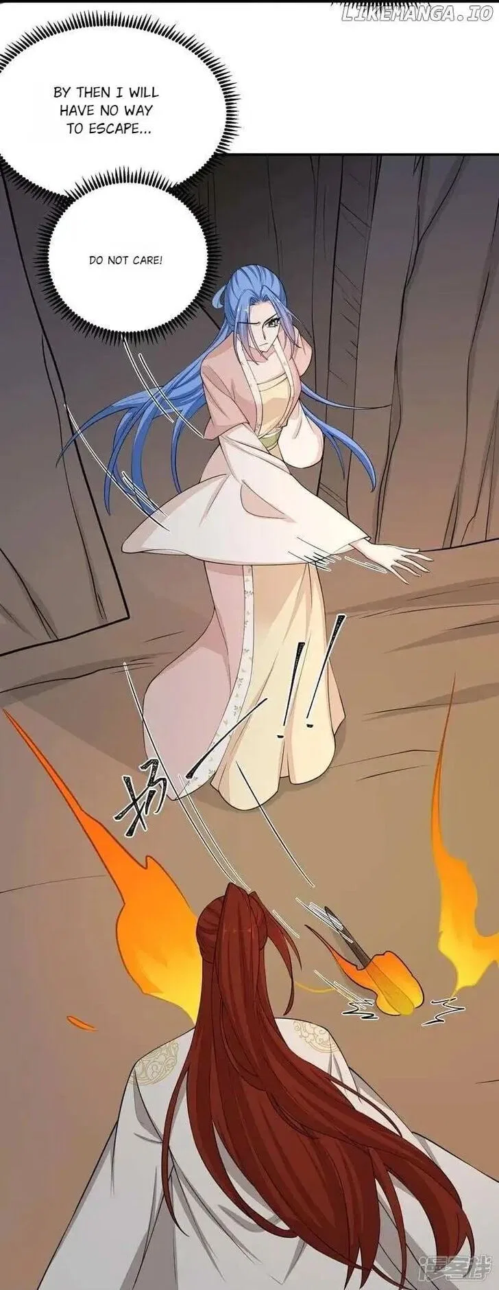 Poisonous Doctor: First Wife’s Daughter Chapter 408 – Page 30