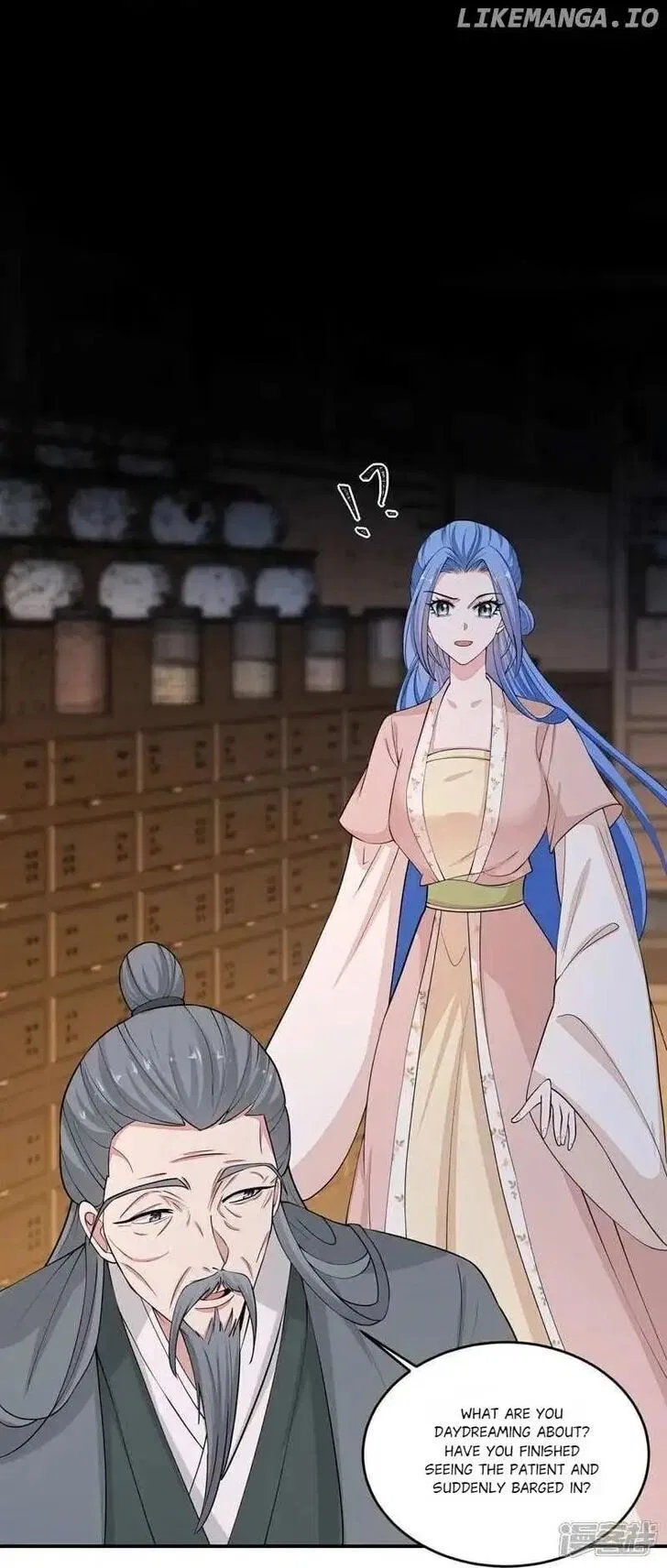 Poisonous Doctor: First Wife’s Daughter Chapter 408 – Page 32