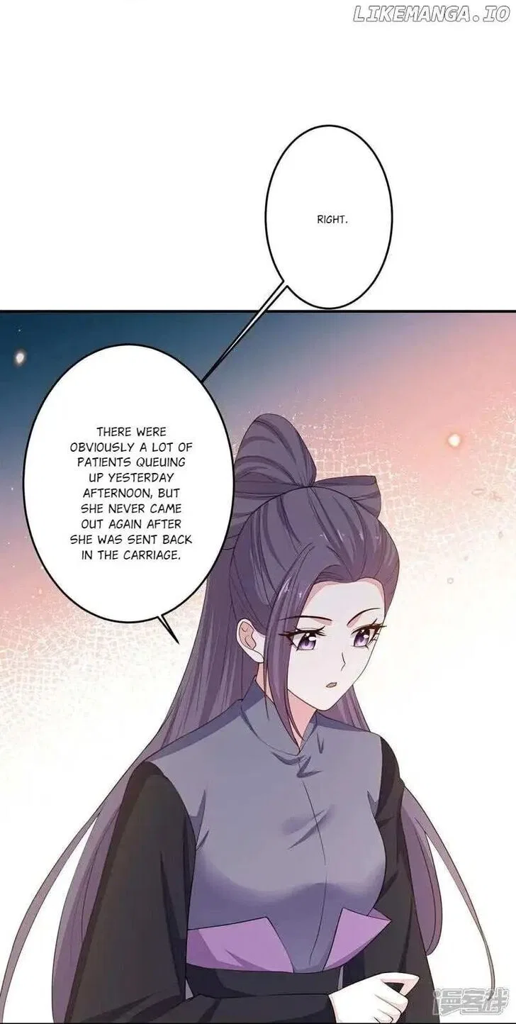 Poisonous Doctor: First Wife’s Daughter Chapter 407 – Page 4