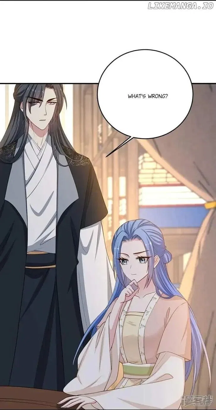 Poisonous Doctor: First Wife’s Daughter Chapter 407 – Page 5