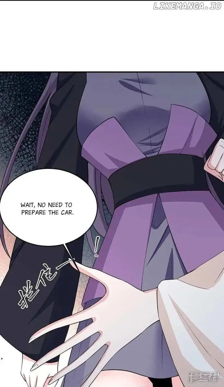 Poisonous Doctor: First Wife’s Daughter Chapter 407 – Page 8