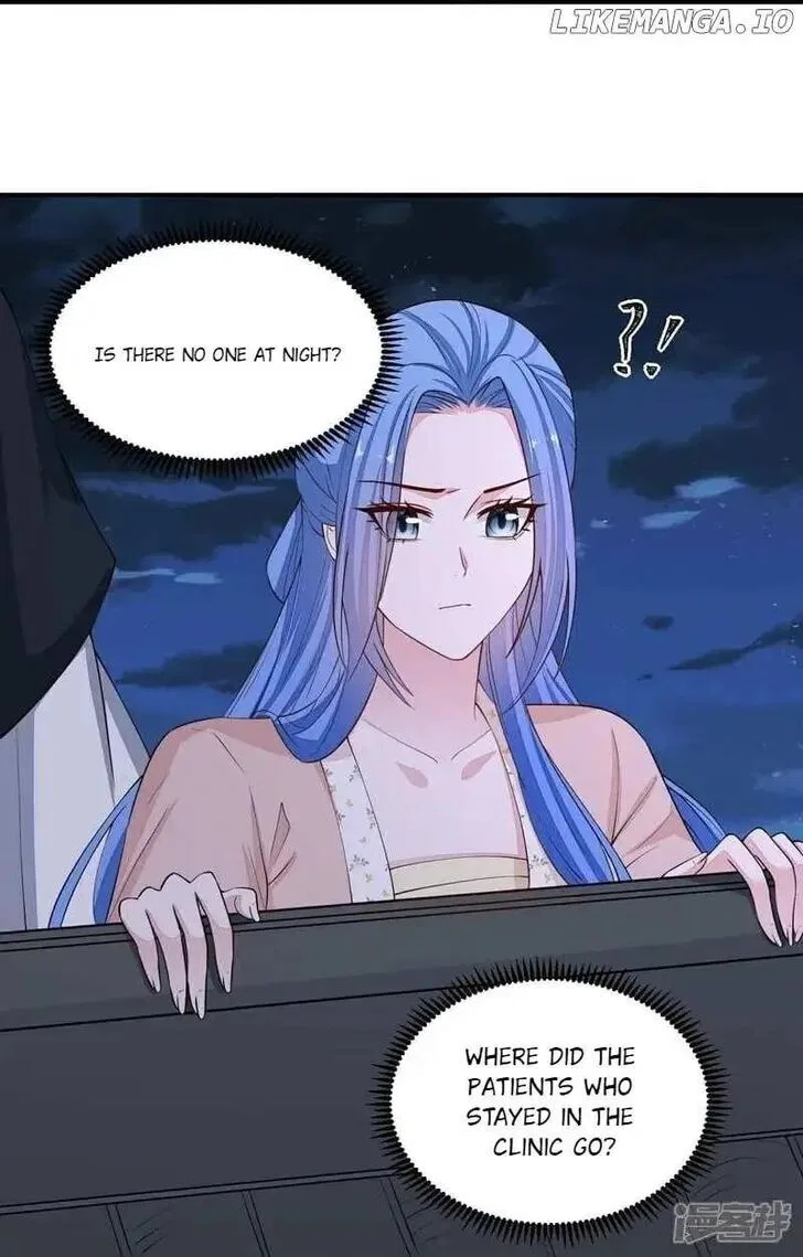 Poisonous Doctor: First Wife’s Daughter Chapter 407 – Page 11