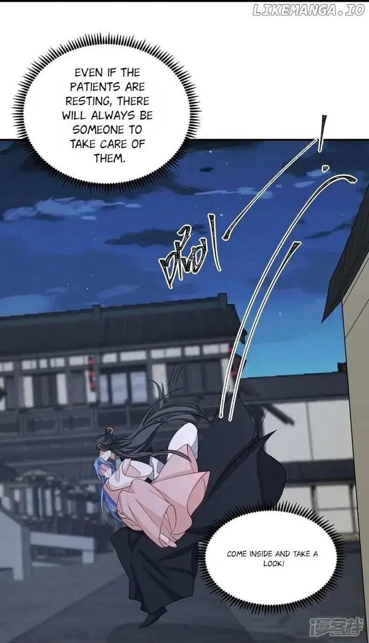 Poisonous Doctor: First Wife’s Daughter Chapter 407 – Page 12