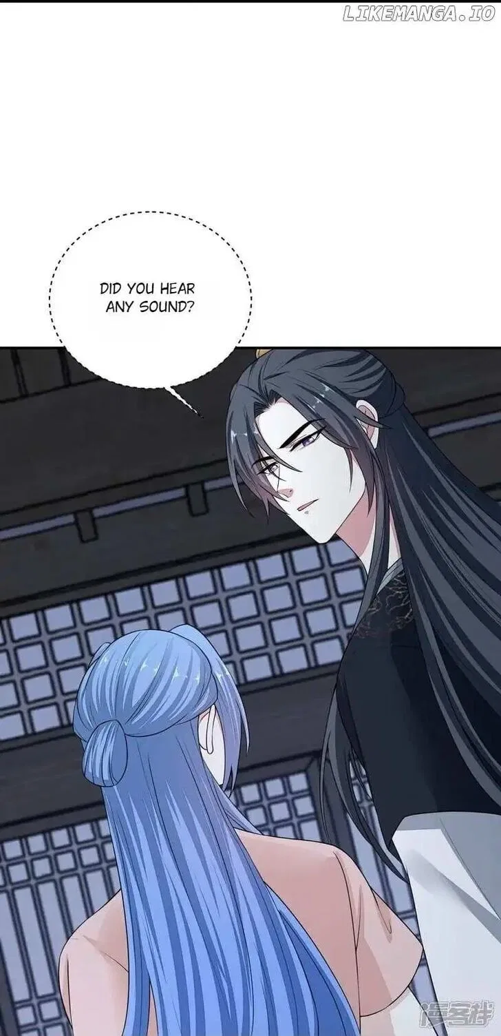 Poisonous Doctor: First Wife’s Daughter Chapter 407 – Page 13