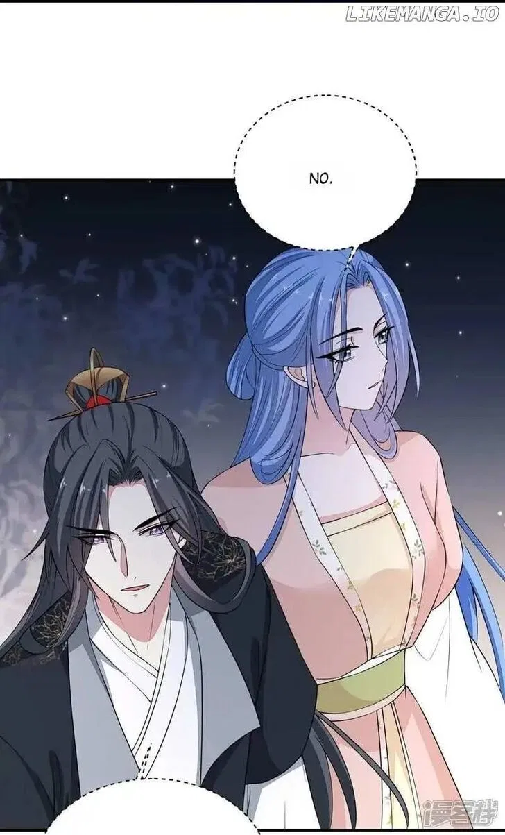 Poisonous Doctor: First Wife’s Daughter Chapter 407 – Page 14