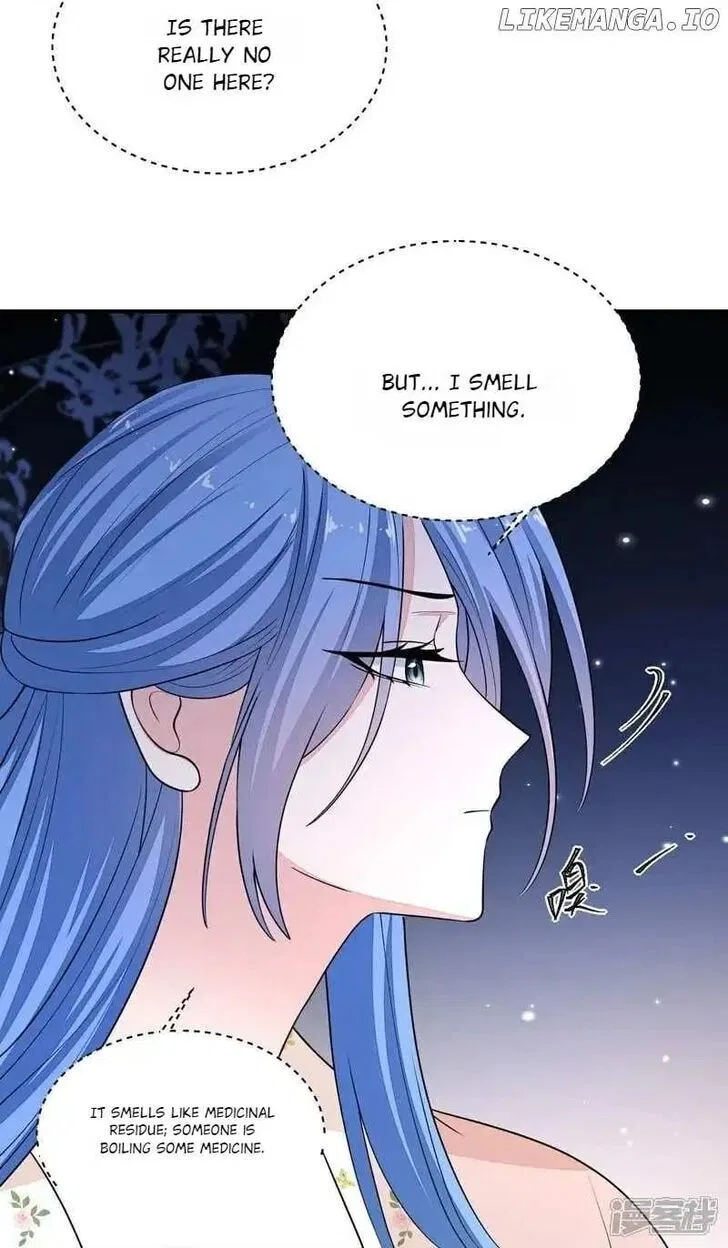 Poisonous Doctor: First Wife’s Daughter Chapter 407 – Page 15