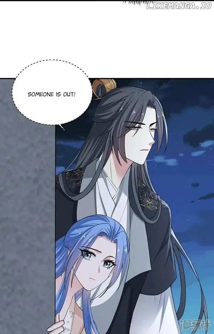 Poisonous Doctor: First Wife’s Daughter Chapter 407 – Page 18