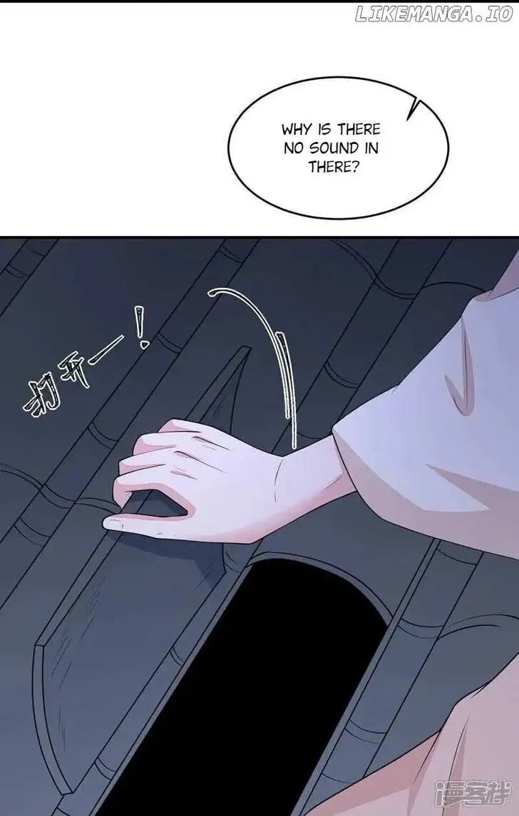 Poisonous Doctor: First Wife’s Daughter Chapter 407 – Page 27