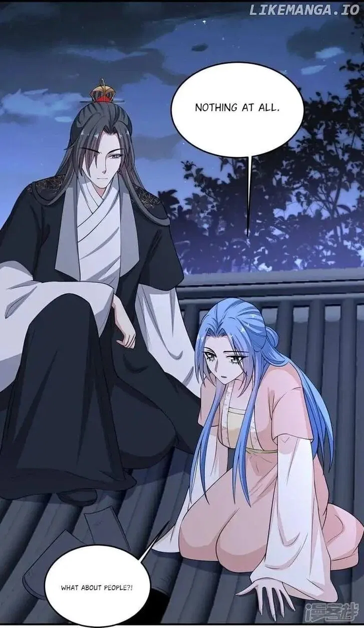Poisonous Doctor: First Wife’s Daughter Chapter 407 – Page 28