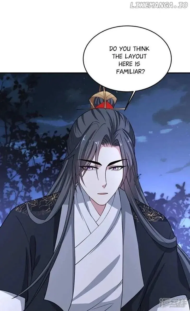Poisonous Doctor: First Wife’s Daughter Chapter 407 – Page 29