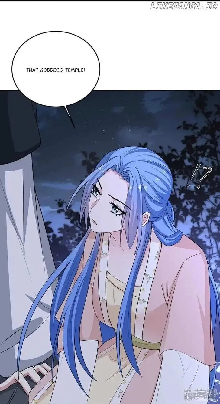 Poisonous Doctor: First Wife’s Daughter Chapter 407 – Page 30