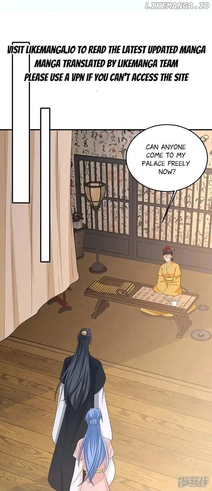 Poisonous Doctor: First Wife’s Daughter Chapter 406 – Page 3
