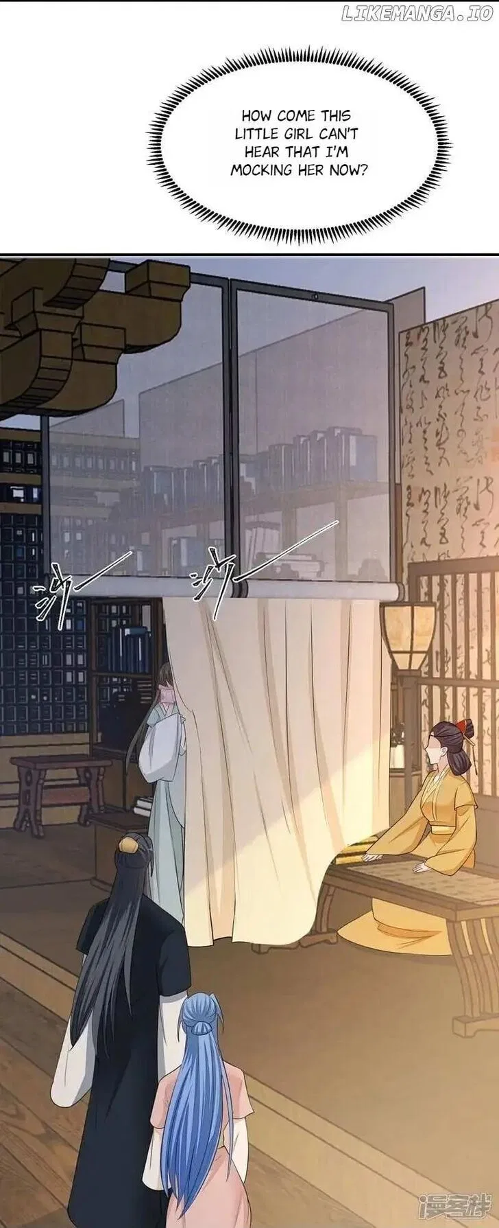 Poisonous Doctor: First Wife’s Daughter Chapter 406 – Page 7