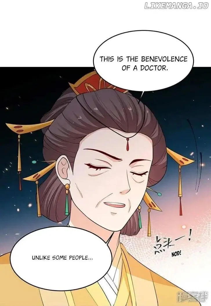 Poisonous Doctor: First Wife’s Daughter Chapter 406 – Page 9