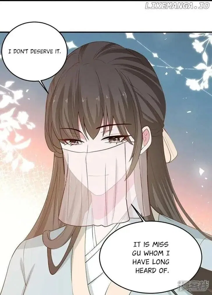 Poisonous Doctor: First Wife’s Daughter Chapter 406 – Page 11