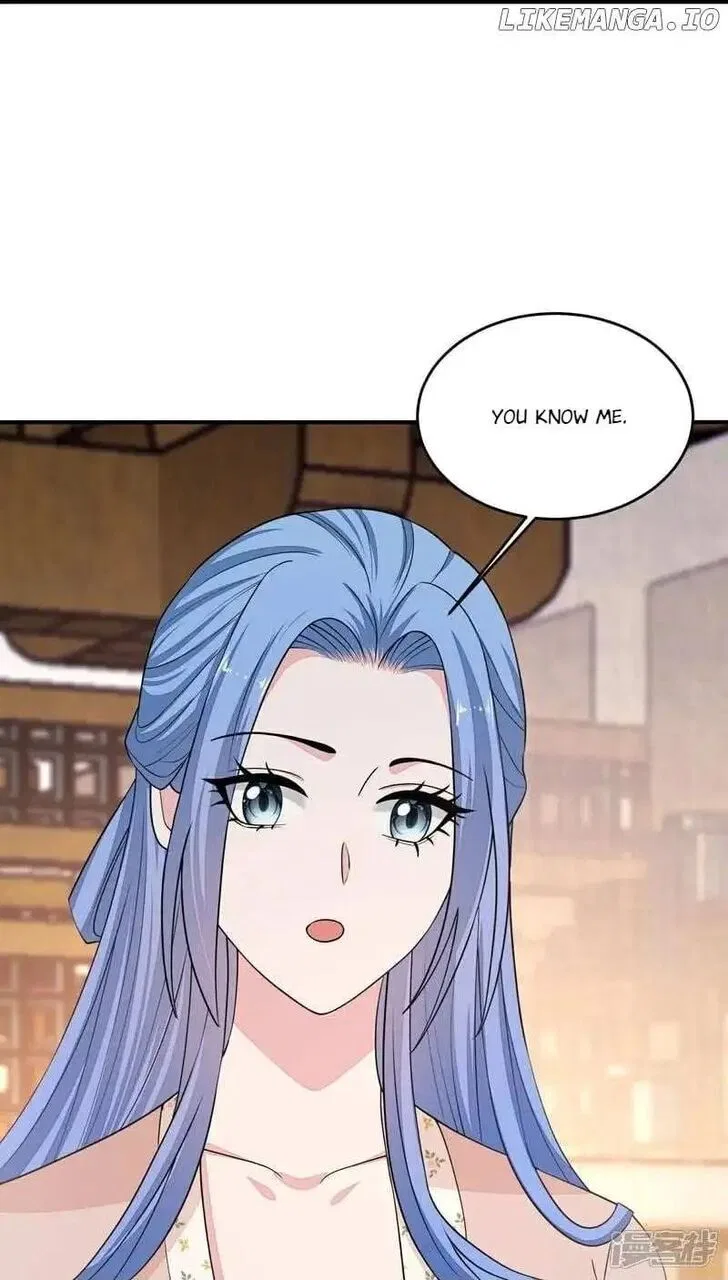 Poisonous Doctor: First Wife’s Daughter Chapter 406 – Page 12