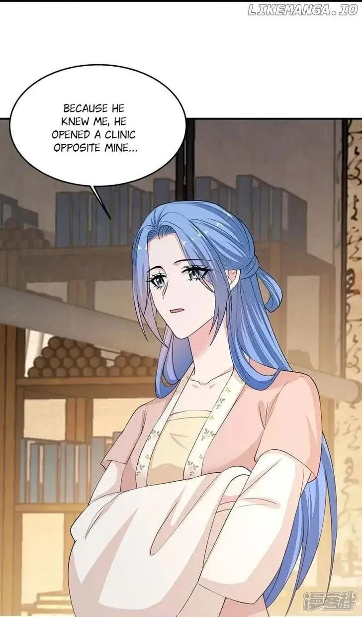 Poisonous Doctor: First Wife’s Daughter Chapter 406 – Page 14