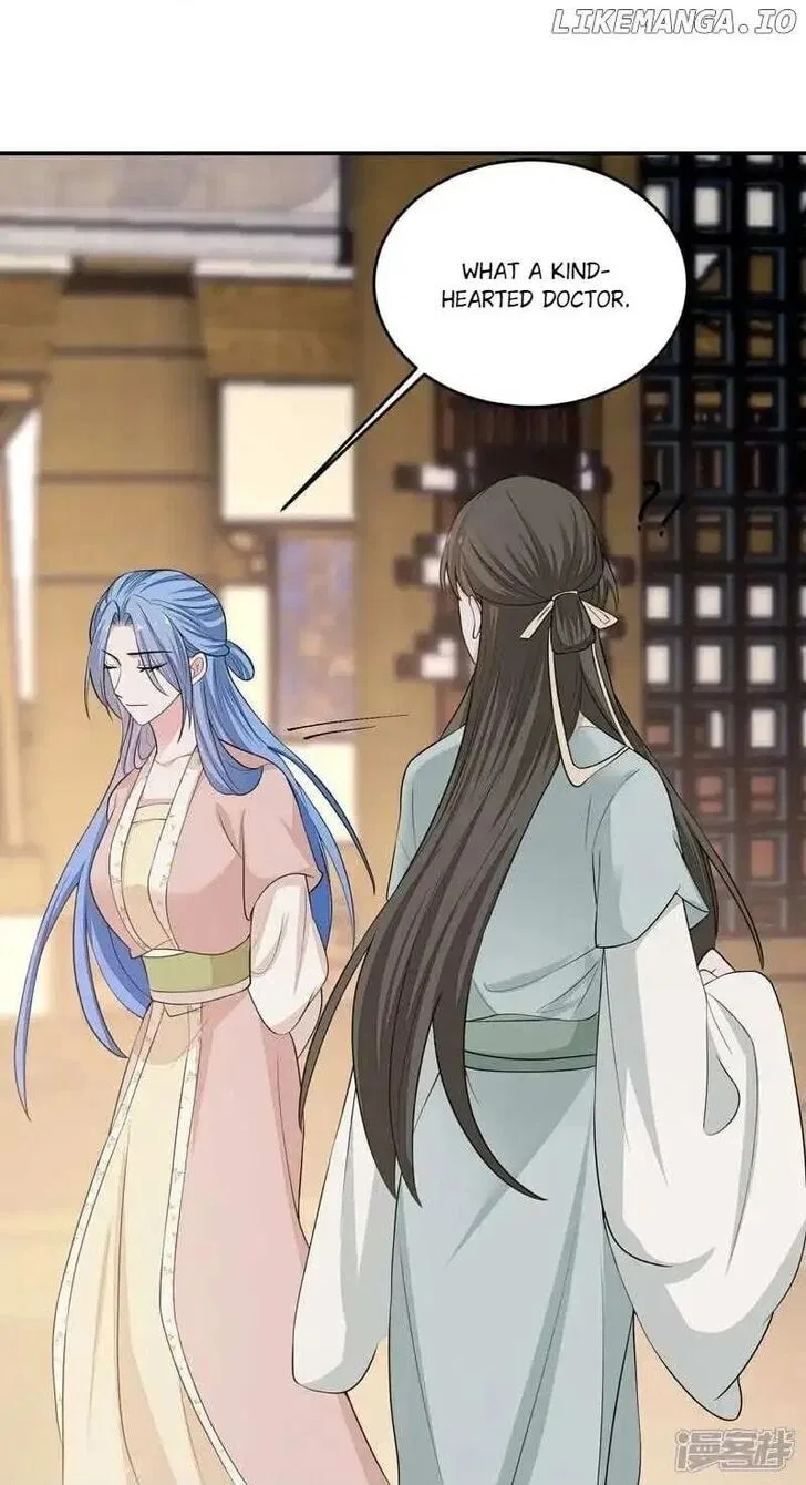 Poisonous Doctor: First Wife’s Daughter Chapter 406 – Page 16