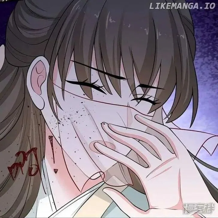 Poisonous Doctor: First Wife’s Daughter Chapter 406 – Page 18
