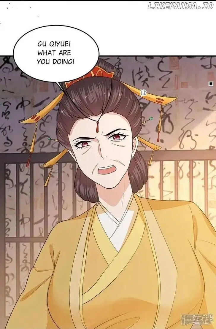 Poisonous Doctor: First Wife’s Daughter Chapter 406 – Page 19