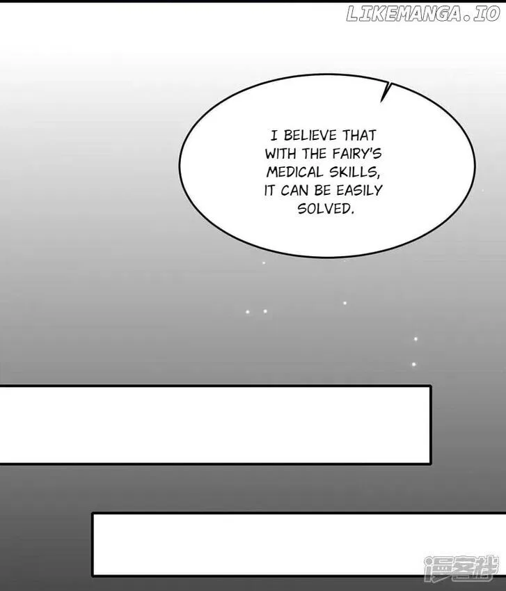 Poisonous Doctor: First Wife’s Daughter Chapter 406 – Page 22