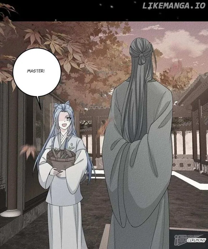 Poisonous Doctor: First Wife’s Daughter Chapter 406 – Page 24