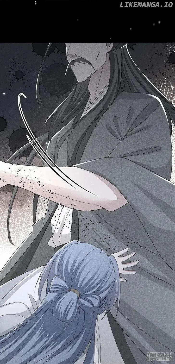 Poisonous Doctor: First Wife’s Daughter Chapter 406 – Page 25