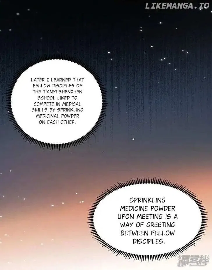 Poisonous Doctor: First Wife’s Daughter Chapter 406 – Page 28