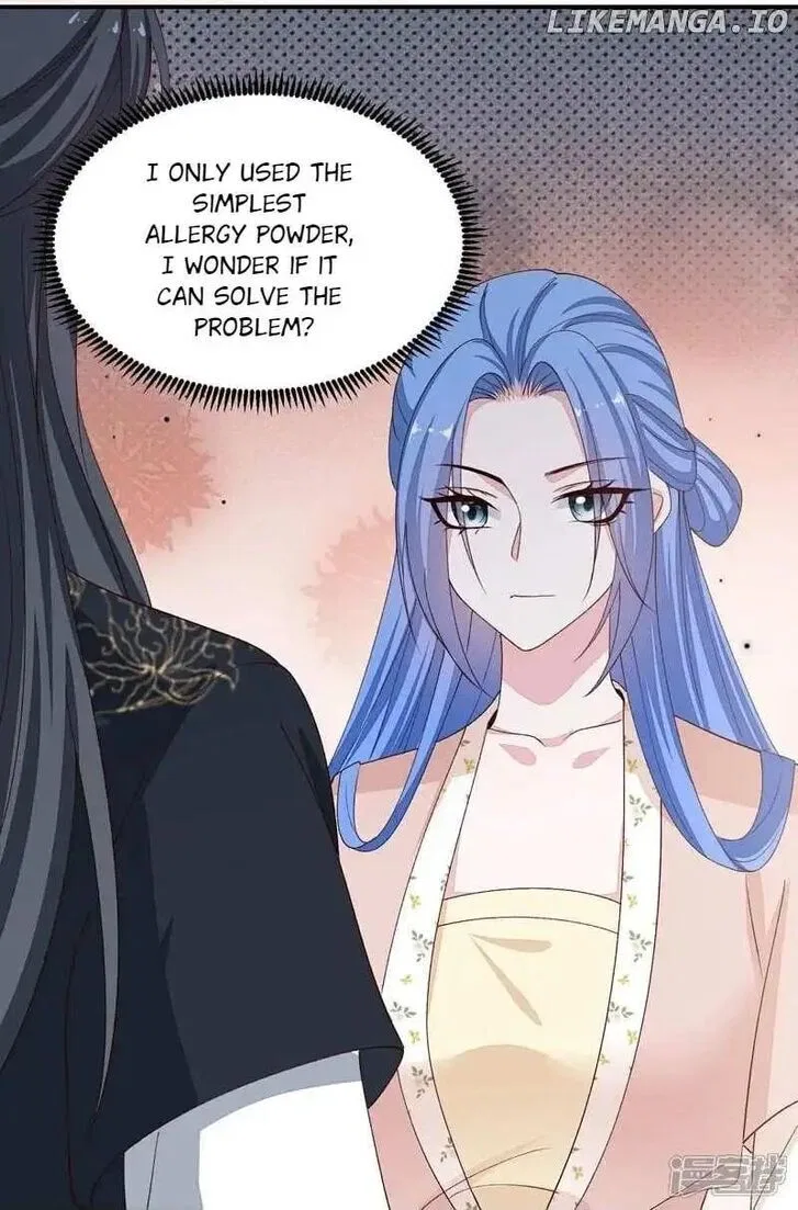 Poisonous Doctor: First Wife’s Daughter Chapter 406 – Page 29