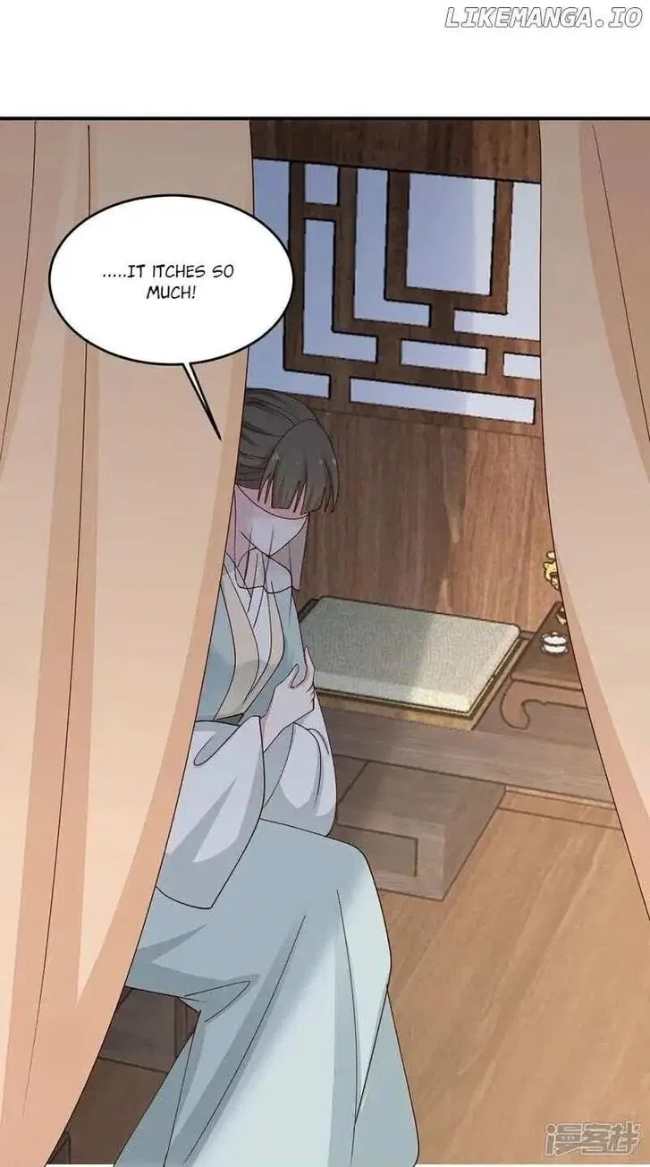 Poisonous Doctor: First Wife’s Daughter Chapter 406 – Page 33