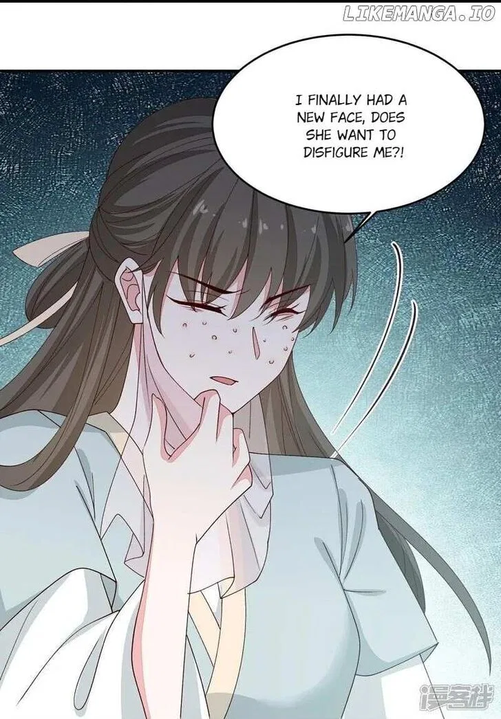 Poisonous Doctor: First Wife’s Daughter Chapter 406 – Page 34