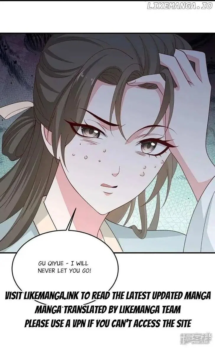 Poisonous Doctor: First Wife’s Daughter Chapter 406 – Page 35