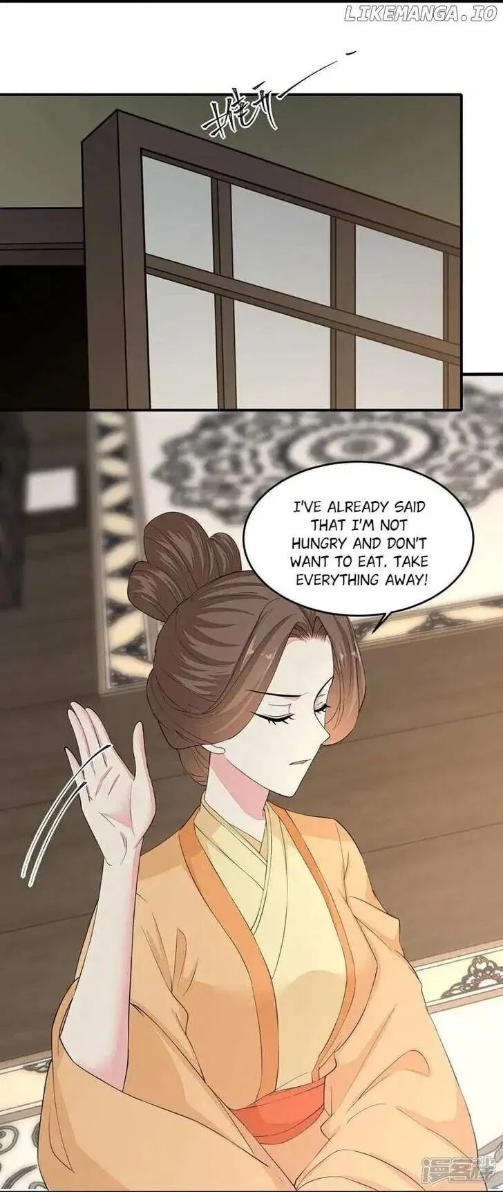 Poisonous Doctor: First Wife’s Daughter Chapter 405 – Page 4