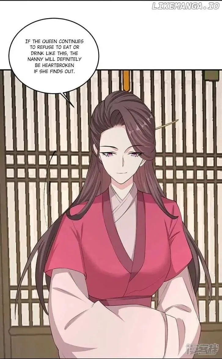 Poisonous Doctor: First Wife’s Daughter Chapter 405 – Page 5