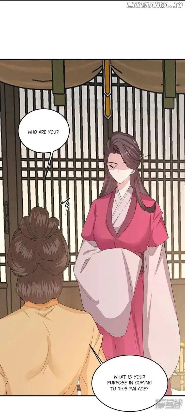 Poisonous Doctor: First Wife’s Daughter Chapter 405 – Page 6