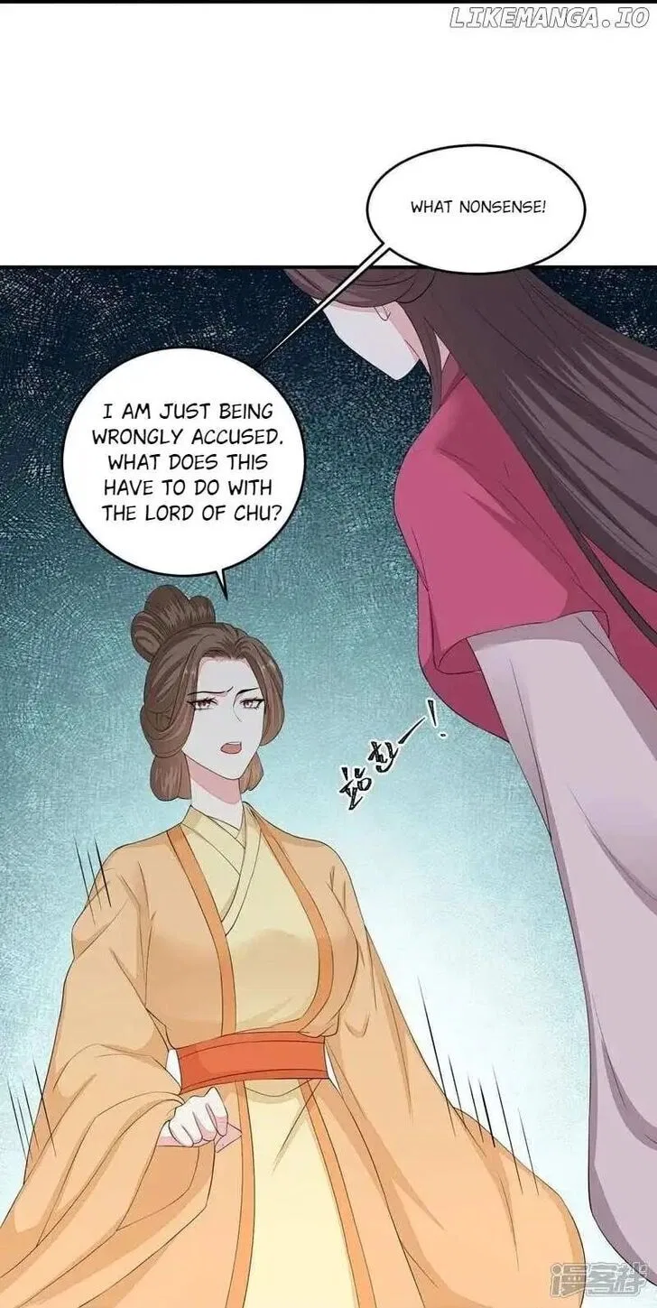 Poisonous Doctor: First Wife’s Daughter Chapter 405 – Page 9
