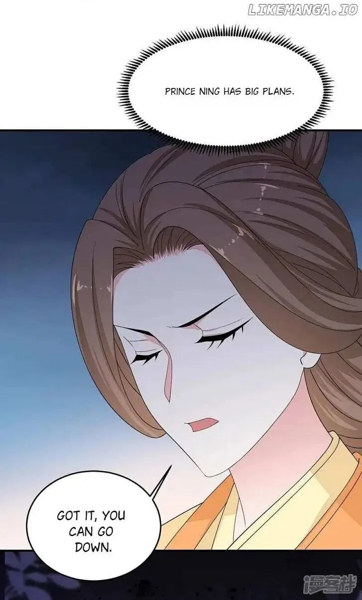 Poisonous Doctor: First Wife’s Daughter Chapter 405 – Page 14