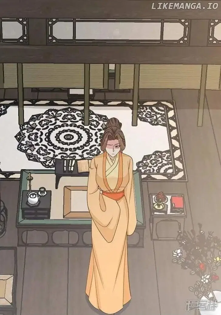 Poisonous Doctor: First Wife’s Daughter Chapter 405 – Page 16