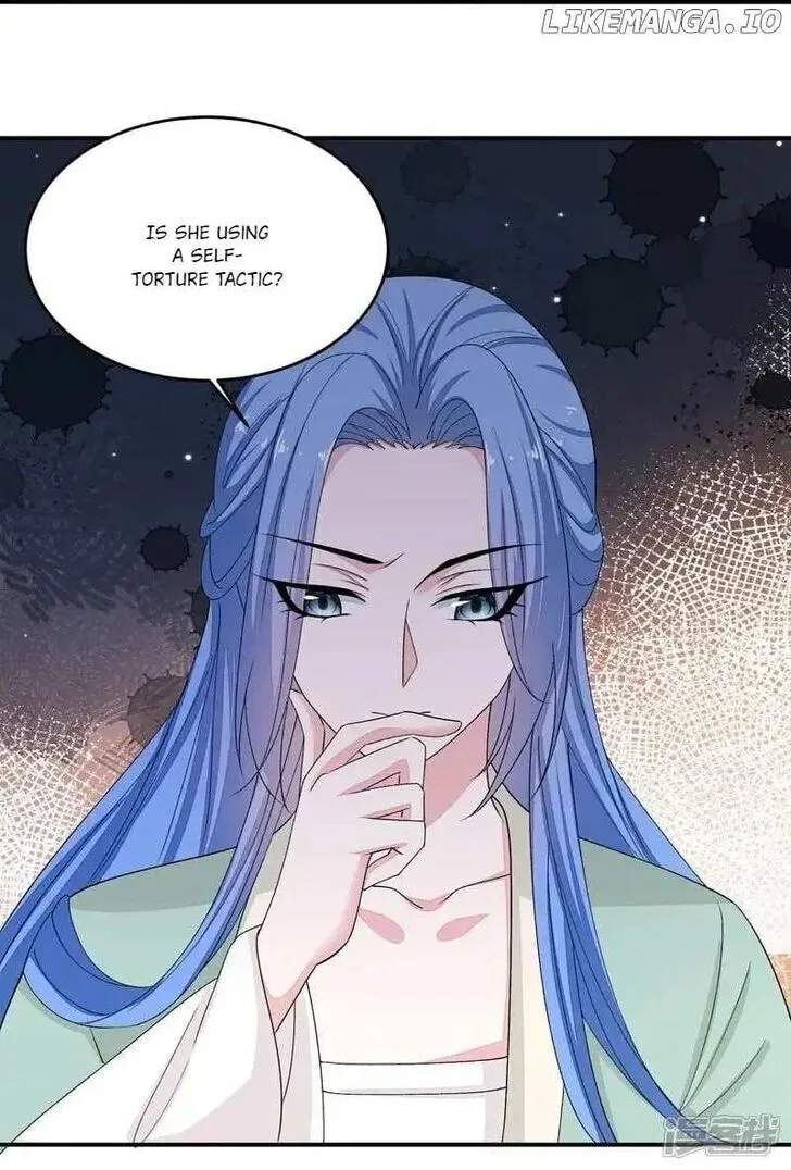 Poisonous Doctor: First Wife’s Daughter Chapter 405 – Page 19