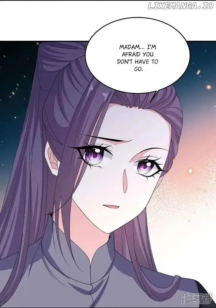 Poisonous Doctor: First Wife’s Daughter Chapter 405 – Page 23