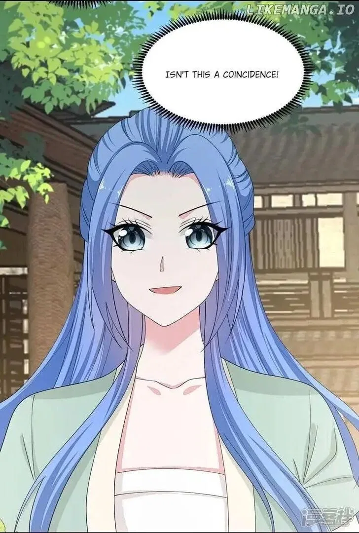 Poisonous Doctor: First Wife’s Daughter Chapter 405 – Page 26