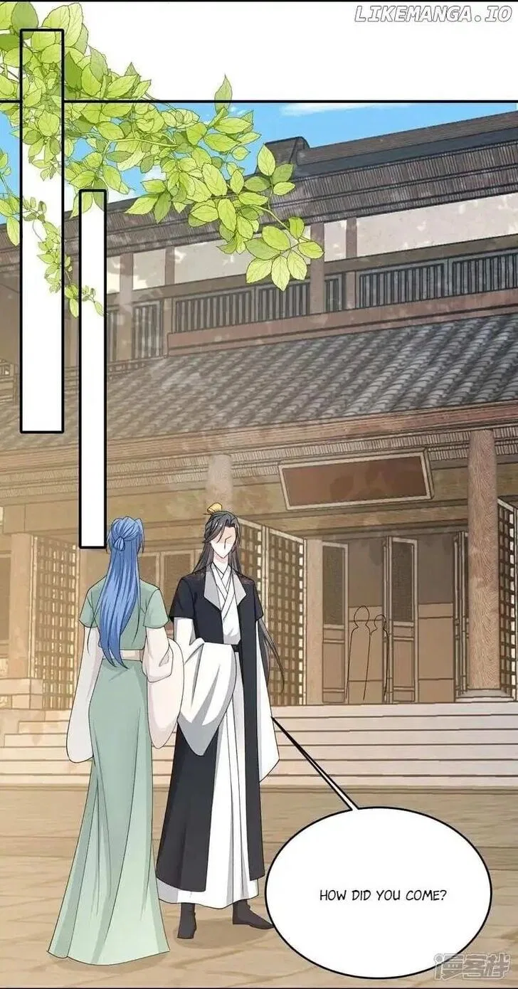 Poisonous Doctor: First Wife’s Daughter Chapter 405 – Page 27