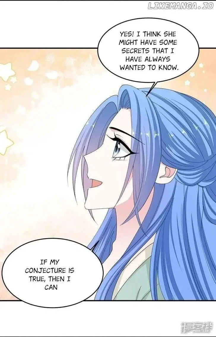 Poisonous Doctor: First Wife’s Daughter Chapter 405 – Page 30