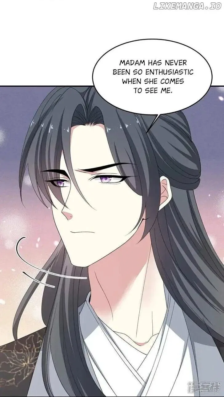 Poisonous Doctor: First Wife’s Daughter Chapter 405 – Page 32