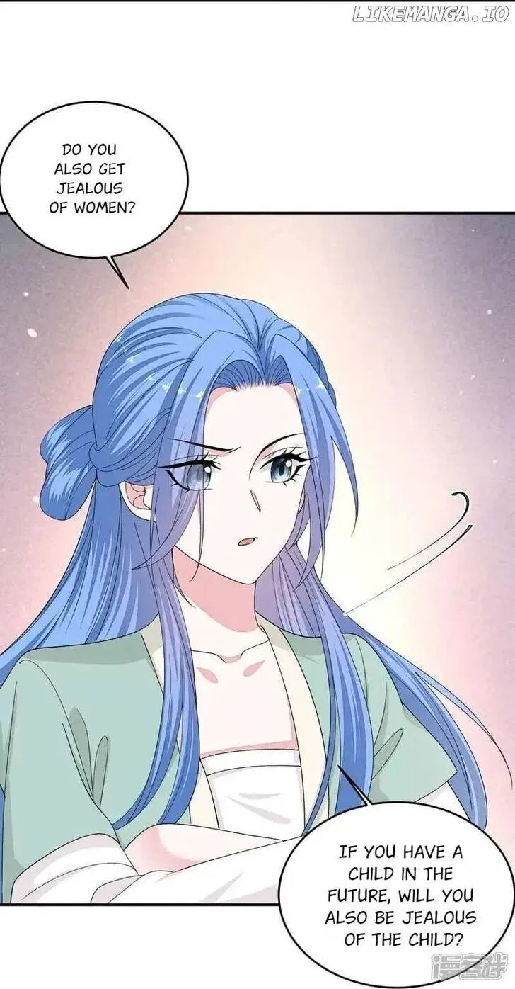 Poisonous Doctor: First Wife’s Daughter Chapter 405 – Page 33